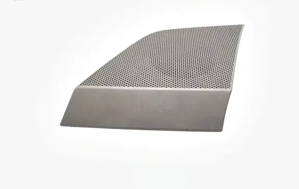 Audi Q7 4M Side speaker trim/cover 4M0857227