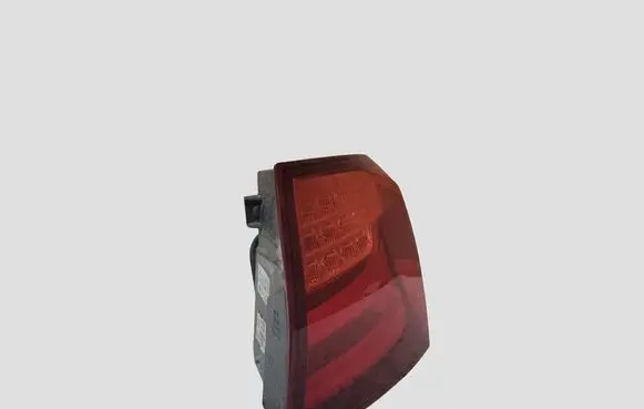 BMW 5 F10 F11 Rear/tail lights 6321720323407 89505493 7203234
