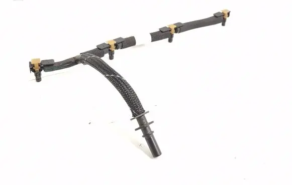Ford Focus Fuel return line/hose 9826329680 0445130203