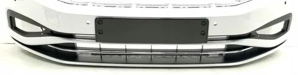 Volkswagen PASSAT B8 Front bumper 3G0807217AM