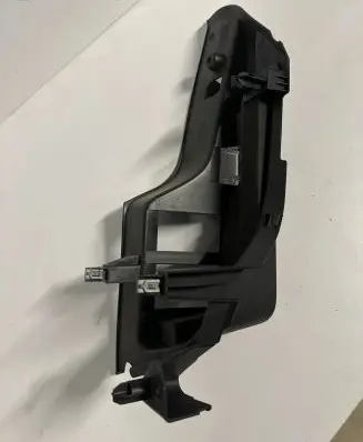 Ford Fiesta Trunk/boot trim cover 8A61B4680B