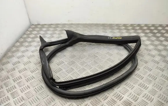 Volkswagen Arteon Rear door rubber seal (on body) 3G8868119