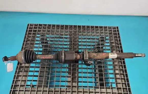 Fiat Freemont Front driveshaft P52123566AB IMPRK1559962