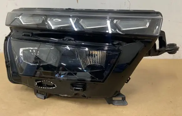 Skoda Kamiq Headlight/headlamp 0021377806 658941016B 10PL10517