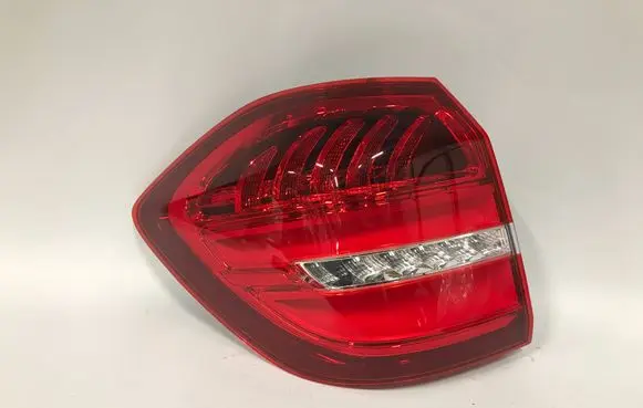 Mercedes-Benz GLS X166 Rear/tail lights A1669060302