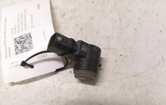 Citroen C5 Parking PDC sensor 9653211577XT 0263003302 00397F