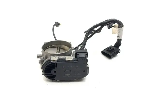 Mercedes-Benz GL X166 Throttle valve A2781410025 0280750514