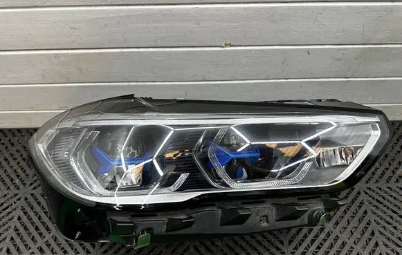 BMW X5 G05 Headlight/headlamp 9481790 F00HTB707215 LE16A6379