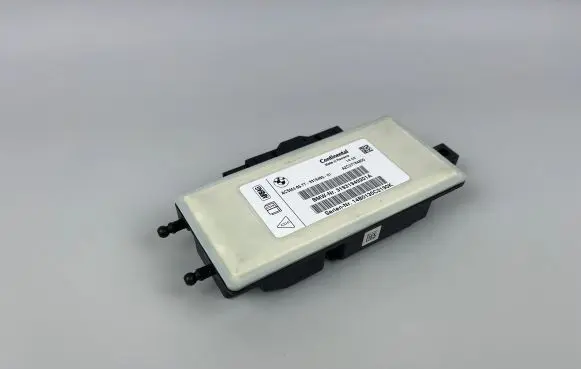 BMW X3 F25 Airbag control unit/module 9319492 65779319492 6577931949201