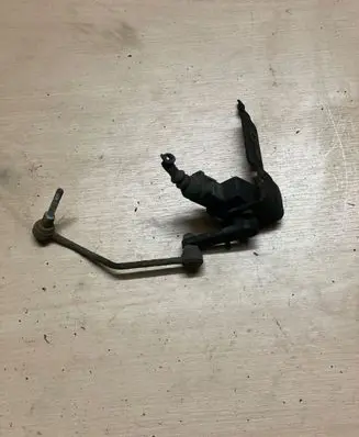 Audi A6 S6 C6 4F Headlight/headlamp level sensor 1T0907503