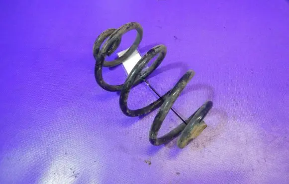 Nissan Micra Rear coil spring