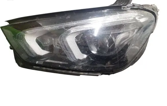 Mercedes-Benz GLE W167 Headlight/headlamp A1679066504