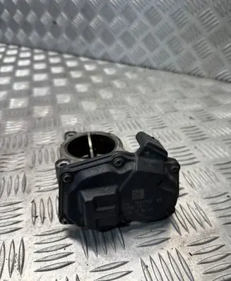 BMW X1 E84 Throttle valve 7810752