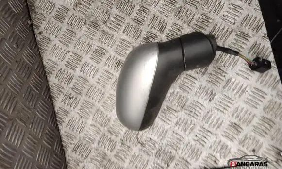 Seat Leon (1P) Front door electric wing mirror 