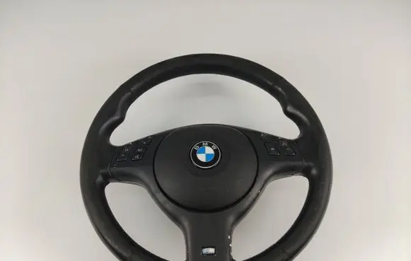 BMW 3 E46 Steering wheel 2282022