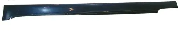 BMW 5 F10 F11 Sill 7262663 51777262663