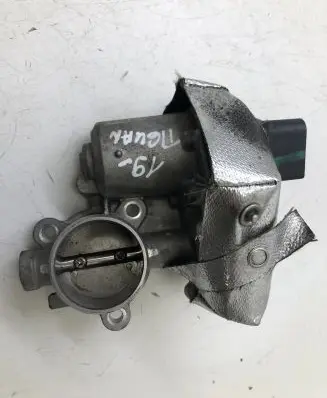 Volkswagen Tiguan Allspace EGR valve 04L131501M