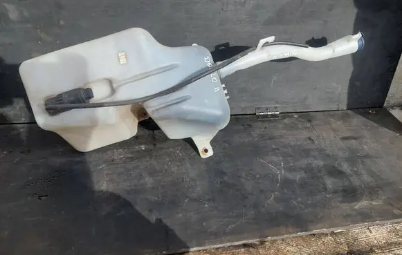Fiat Doblo Windshield washer fluid reservoir/tank
