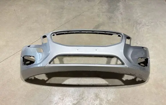 Volvo V60 Front bumper 31290811