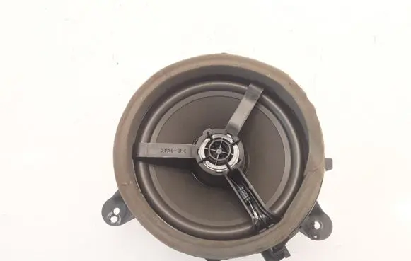 Volvo XC90 Rear door speaker 30797138 4B0622241 535020301