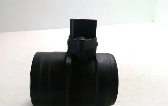 Audi A6 S6 C6 4F Mass air flow meter 0281002461 074906461B