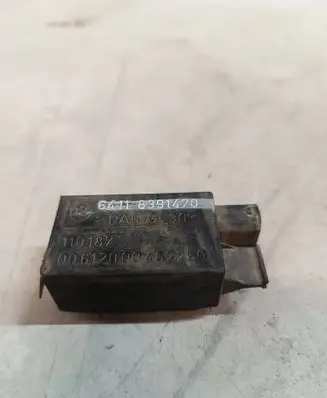 BMW 3 E46 AUC sensor 8391470