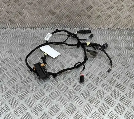 Skoda Kodiaq II Tailgate/trunk wiring harness 57H971147AH