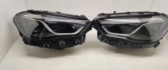 Mercedes-Benz GLA H247 Headlight/headlamp A2479064204