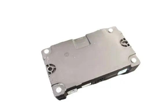 GPS navigation control unit/module