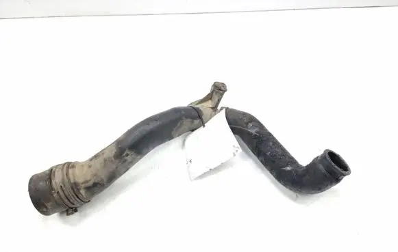 Audi A3 S3 8L Engine coolant pipe/hose 1J0145762D