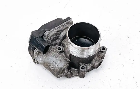 Audi A6 S6 C7 4G Throttle valve 06F133062Q
