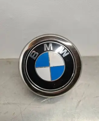 BMW 1 F20 F21 Tailgate/trunk/boot exterior handle 727072806 7270728