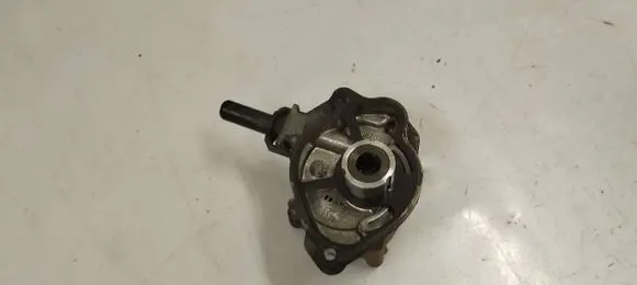 Mercedes-Benz E W212 Vacuum pump A6512300565