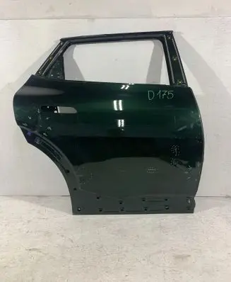 KIA EV6 Rear door