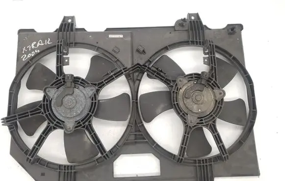 Nissan X-Trail T30 Fan impeller 