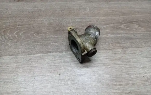 Volvo V70 Engine coolant pipe/hose 034121133