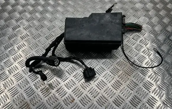Volvo V50 Fuse box set 3M5T14A142AB 8688039 318789120