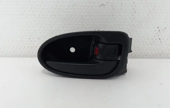 Front door interior handle