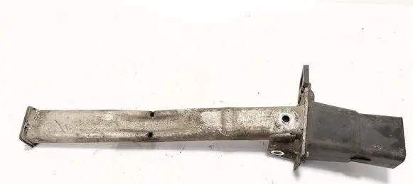 Peugeot 5008 Front bumper shock/impact absorber 9682791280