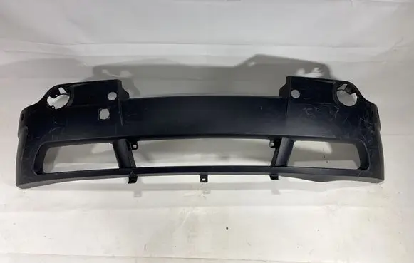 BMW X3 E83 Front bumper 51113400897