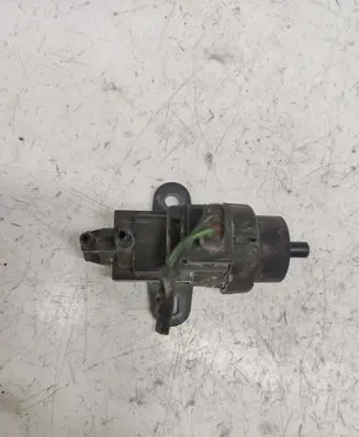 Ford Focus Turbo solenoid valve