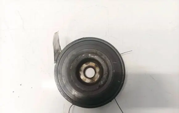 Nissan Primera Crankshaft pulley