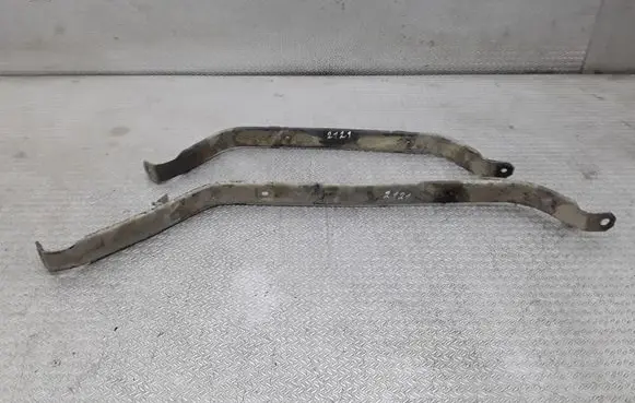 Ford Fiesta Fuel tank mounting bracket 