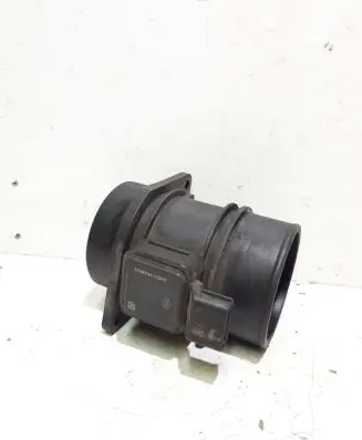 Renault Kangoo II Mass air flow meter 8200300002 8200280060 5WK97008