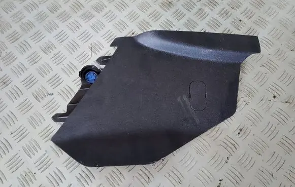 Toyota Proace Other dashboard part 