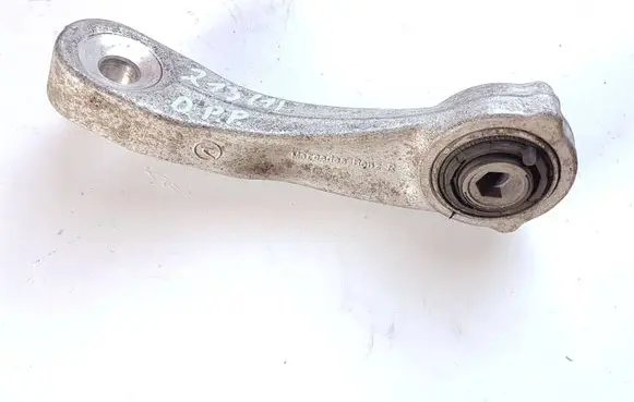 Mercedes-Benz E W213 Front anti-roll bar/stabilizer link A2053230817