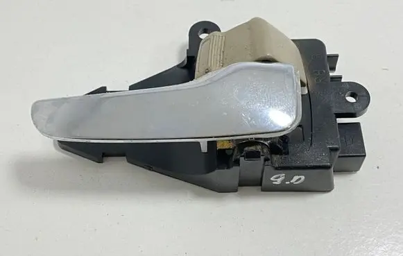 Citroen C-Crosser Rear door interior handle MN105360