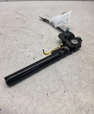 Hyundai Sonata Seat belt height adjuster 34098734CG