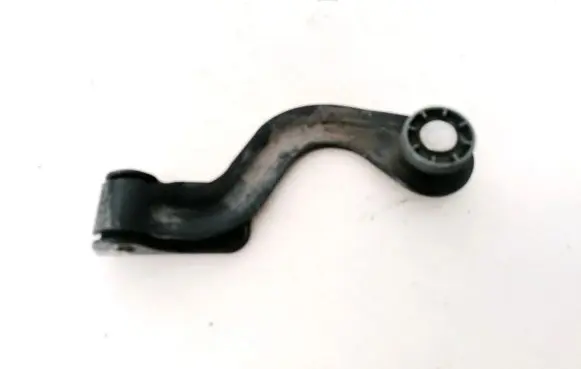 Lancia Zeta Sliding door trim 