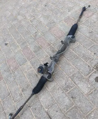 Saab 9-3 Ver2 Steering rack 0250080082101 46000042